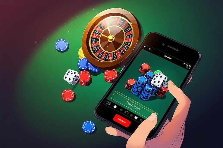 euromillions Fishing Game